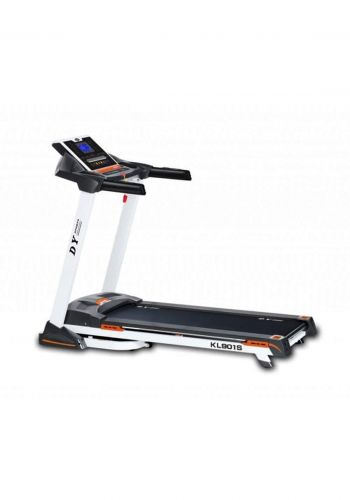 KL901S Treadmill  2 H DC جهاز جري دبل ماطور