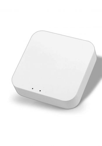 Zigbee Hub ZWGWZ مركز التحكم الذكي في الملحقات