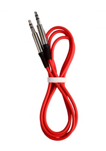 Letong LT-YP-03 Audio Cable 1m - Red كابل 