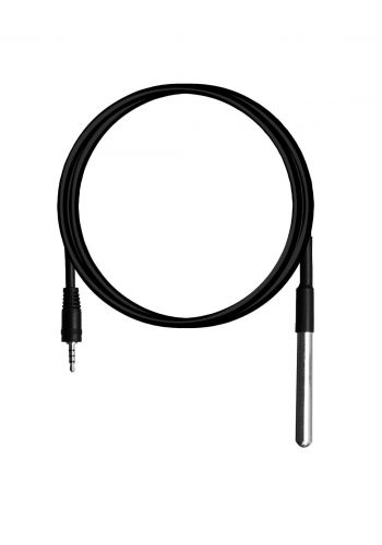 Sonoff Underwater thermometer wireسلك لقياس الحرارة يعمل تحت الماء 