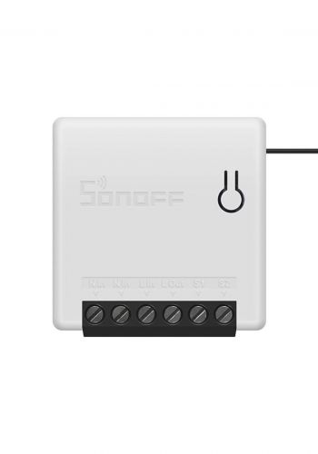مفتاح تحكم ذكي Sonoff Mini R2 Smart Switch  