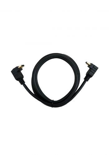 Belkin High Speed HDMI Cable 1.5m- Black كابل