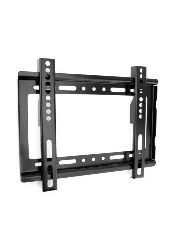 Flat-Screen TV Wall Mount 14 - 42 Inch حاملة تلفزيون للحائط ثابت