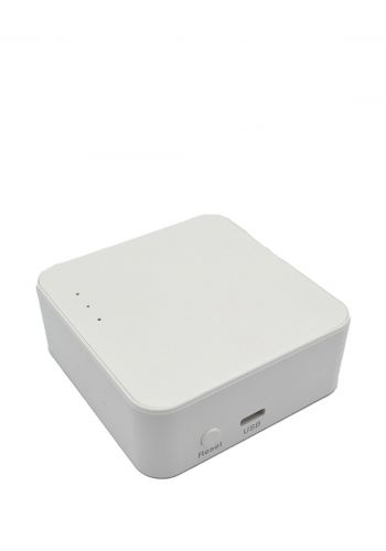 ZigBee 3.0 Smart Gateway جهاز تحكم عن بعد من زيكبي
