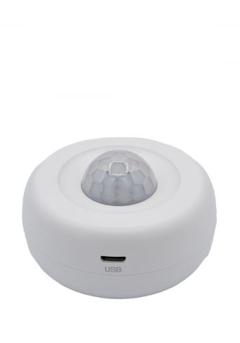 Zigbee Pir motion Sensor مستشعر حركة  من زيجبي
