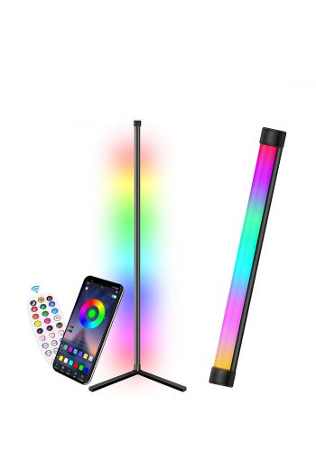 Dream Colour Smart Stand-Black ستاند زاويه دريم كلر سمارت الارتفاع 150سم