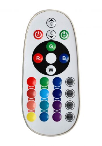 Bluetooth 30-1 Music and Light Controller for RGB LED Strip جهاز التحكم عن بعد