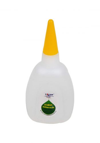 XUFAN Super Glue 30 g لاصق