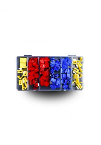Wire Clips Set علبة ماسكة اسلاك