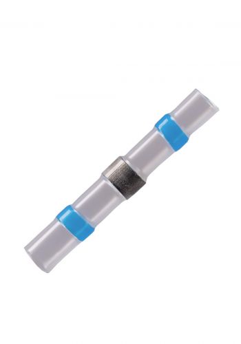 Heat Shrink 50Pcs رابط اسلاك (شرنك حراري)