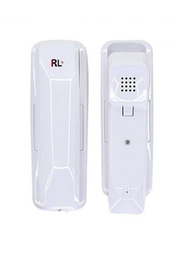 RL RL-206 Intercom Door هاتف باب