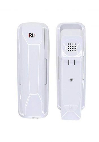 RL RL-206 Intercom Door هاتف باب