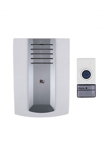 RL Wireless Bell جرس لاسلكي