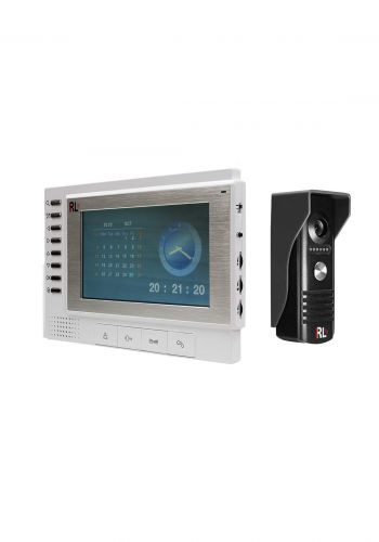 RL Intercom Door هاتف باب