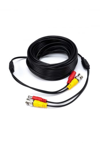 Camera Coaxial Cable - 40m كابل كاميرا