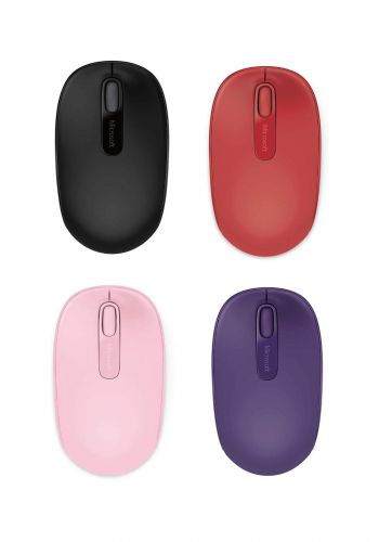 Microsoft 1850 Wireless Mobile Mouse ماوس