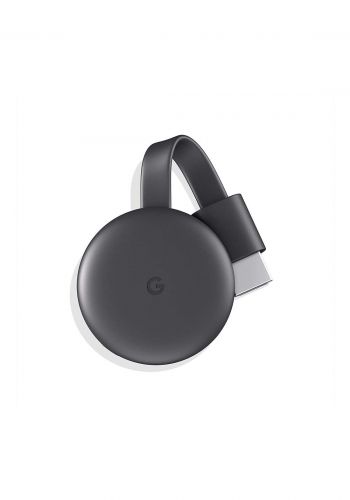 Google Chromecast Streaming Device with HDMI Cable