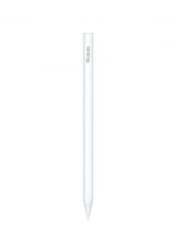 Mcdodo PN-8920 Stylus Pen-White قلم الالكتروني للايباد من مكدودو    ( 2820 ) 