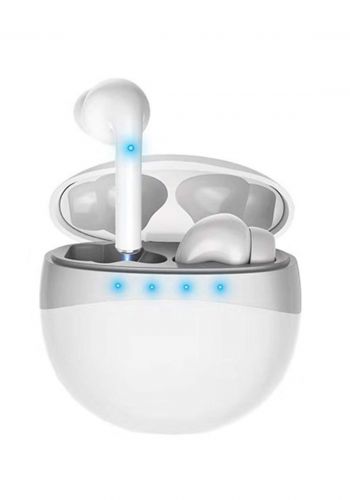 Touch Control Noise Cancelling Headset Headphone M19 TWS Wireless In Ear Earphone