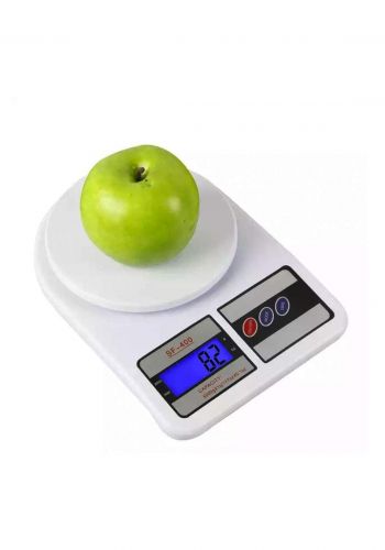 Digital Balance For Food ميزان رقمي