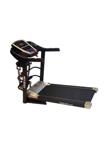 House Gym Electric Treadmill جهاز الجري الكهربائي