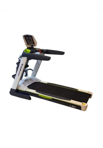 MGT Electric Treadmill جهاز الجري الكهربائي