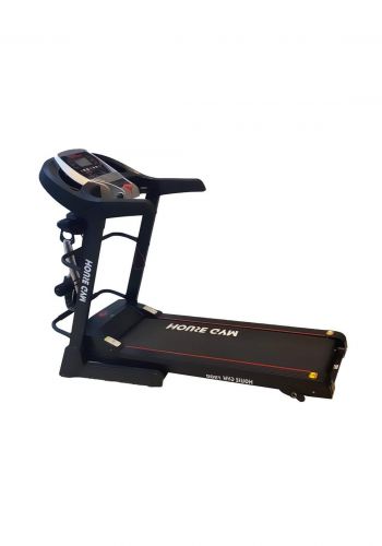 House Gym Electric Treadmill جهاز الجري الكهربائي
