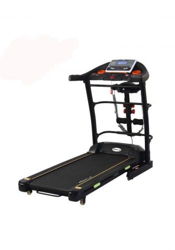 House Gym Electric Treadmill جهاز الجري الكهربائي