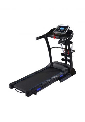 House Gym Electric Treadmill جهاز الجري الكهربائي