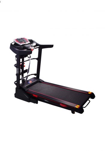 House Gym electric treadmill 150 Kg جهاز الجري الكهربائي   