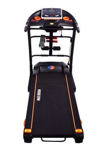 House Gym electric treadmill 170 Kg جهاز الجري الكهربائي   