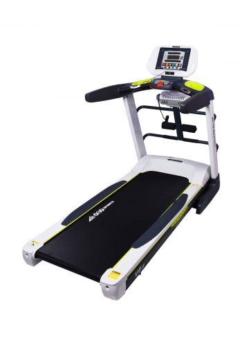 MGT-electric treadmill 200 Kg جهاز الجري الكهربائي   