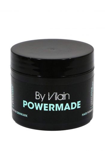 Vilain Powermade Professional Hair Styling -65 ml كريم مثبت للشعر