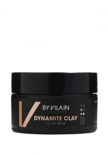 Vilain Dynamite Clay Hair -15 ml كريم مثبت للشعر