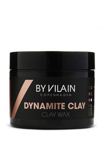 Vilain Dynamite Clay Hair -65 ml كريم مثبت للشعر