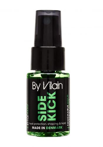 Vilain Sidekick Mini Pre-Styling Professional Hair Grooming Spray -20 ml  بخاخ للشعر
