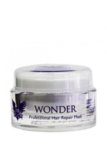 Hairbond Wonder Professional Hair Mask 100ml ماسك معالج للشعر 