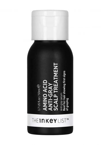 علاج فروة الرأس بالأحماض الأمينية  The Inkey إنكي 50 مل