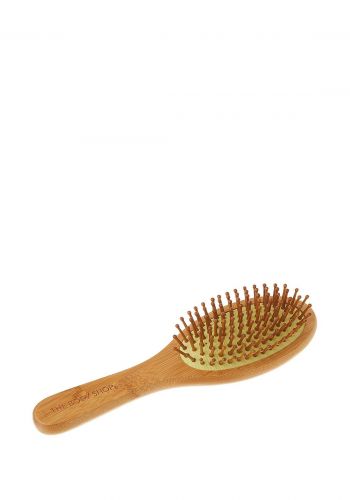 The Body Shop Bamboo Pins Hair Brush فرشاة للشعر