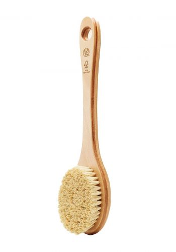 The Body Shop Cactus Long Handle Brush فرشاة يدوية للتقشير الجاف للجسم