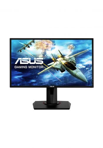 ASUS VG248QG 24 Inch Full HD, 0.5ms, 165Hz  Gaming Monitor - Black شاشة العاب