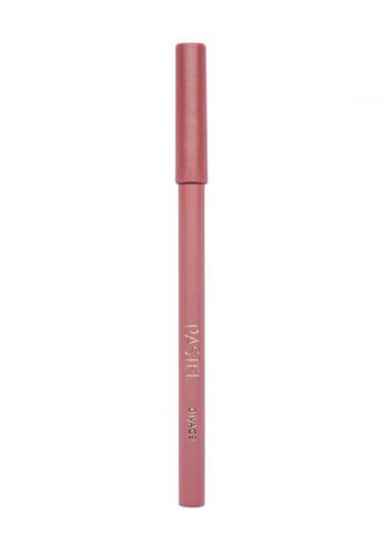 محدد شفاه 4 غرام من ديفاج Divage Lip Pencil Pastel No.2211 Nude Mauve