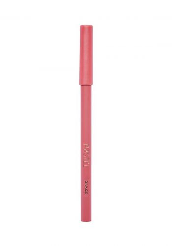 محدد شفاه 4 غرام من ديفاج Divage Lip Pencil Pastel No.2201 Rose Nude