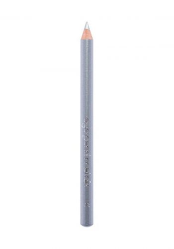 قلم تحديد العيون رصاصي اللون من ديفاج Divage Eye Pencil Metallic No.03 Luminous Silver