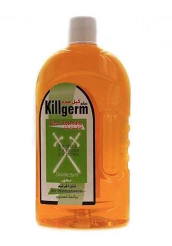 Higeen Disinfectant killgerm Bactericidal  500 Ml قاتل جراثيم