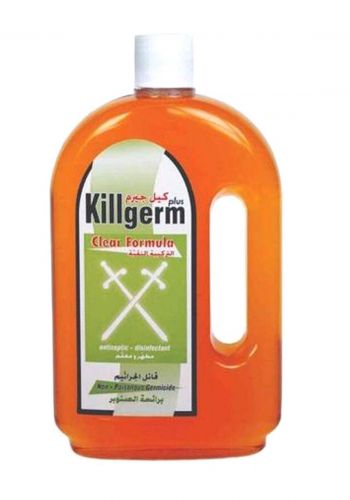 Higeen Disinfectant killgerm Bactericidal  750 Ml قاتل جراثيم