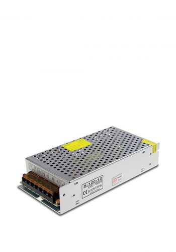 Aswar Power Supply - white  مجهز قدرة  داخلي من اسوار
