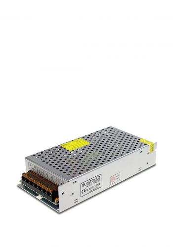 Aswar Power Supply - white  مجهز قدرة  داخلي من اسوار
