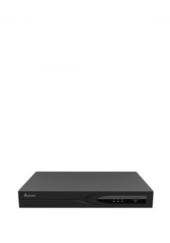 aswar AS-HDZ5-DVR8A DIGITAL VIDEO RECORDER - black  جهاز تسجيل من اسوار 
