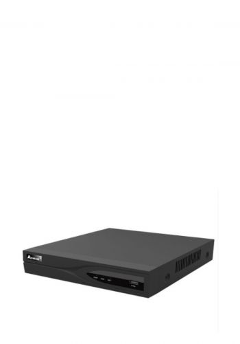 aswar AS-HDX5-DVR4A DIGITAL VIDEO RECORDER - black  جهاز تسجيل من اسوار 